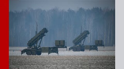 Russia accused of using chemical weapons in Ukraine