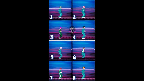 CHOOSE YOUR FAVOURITE ❤️