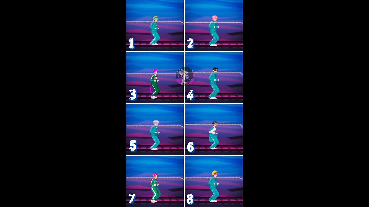 CHOOSE YOUR FAVOURITE ❤️