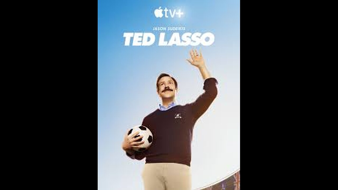 Review Ted Lasso Temporada 1