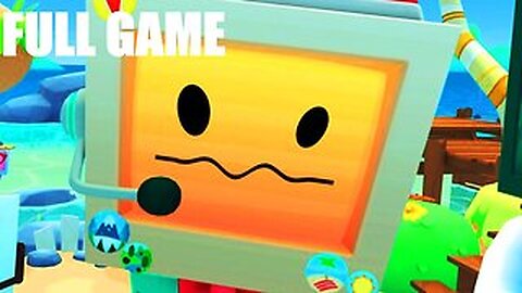 VACATION SIMULATOR VR Walkthrough Gameplay Letsplay FULL GAME PSVR2 PS5 Pro No camera No commentary