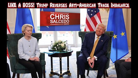 America Winning Really Angers Leftists