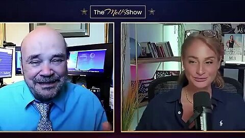 Martin Armstrong: Urgent Trump Intel & Scare Event Before 2026 - This Is Huge, Folks!