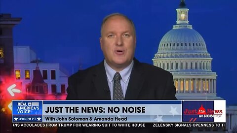Moore Clinton News From John Solomon