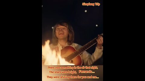 Totoo bang may kanta ang Abba band para kay Fernando Poe Jr.?