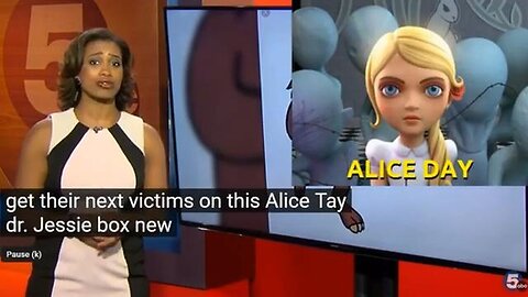 "Unlock Alice Day Mysteries: CERN's White Rabbit Project & ANTARES Telescope Insights"
