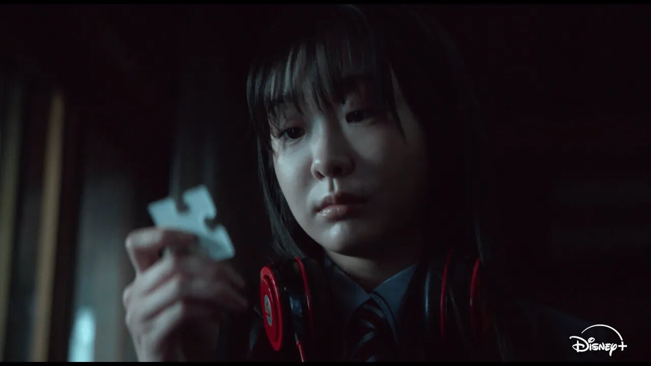 Nine Puzzles | Official Trailer | Hulu