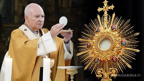 CORPUS CHRISTI & EUCHARISTIC MIRACLE
