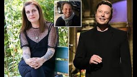 Mysterious Woman Claims to Be Elon Musk’s Sister – You Won’t Believe The DNA Results
