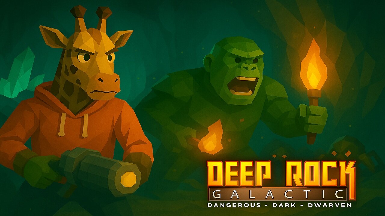 Random Game Night! Come Hang Out