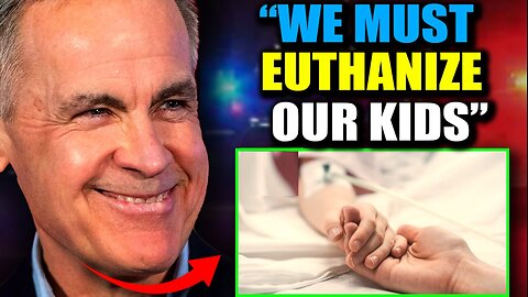 Canada Begins Euthanizing Child Rape Victims While Pedophiles Walk Free