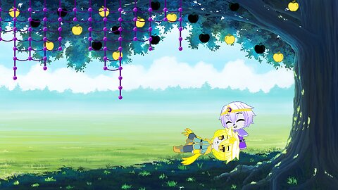 DreamTale's timeline || Sans AU