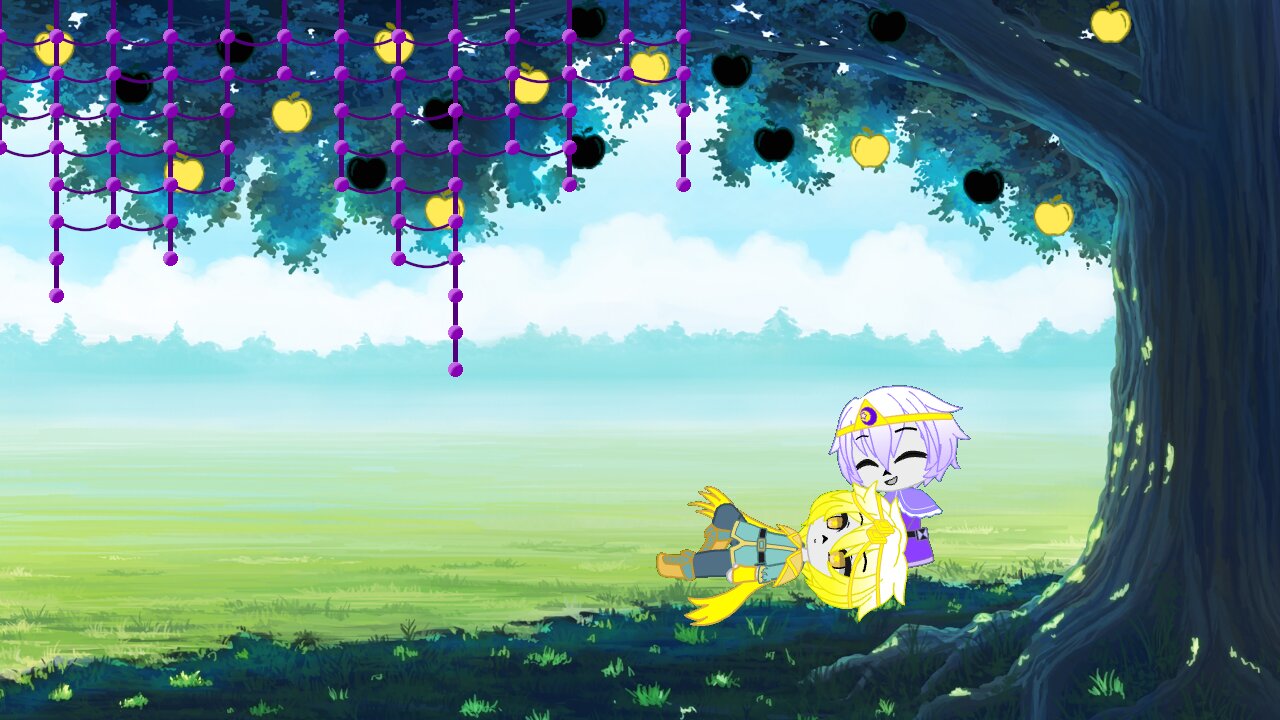 DreamTale's timeline || Sans AU