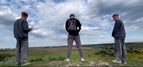 ДИРКОКОЛ - (СЕРІЯ 1)