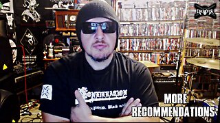 NSBM Band Recommendations Part 2 (YT Reupload)