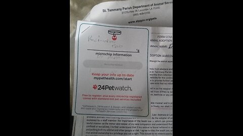 Oregon harvesting covert tied to bail bondsman insurance companies