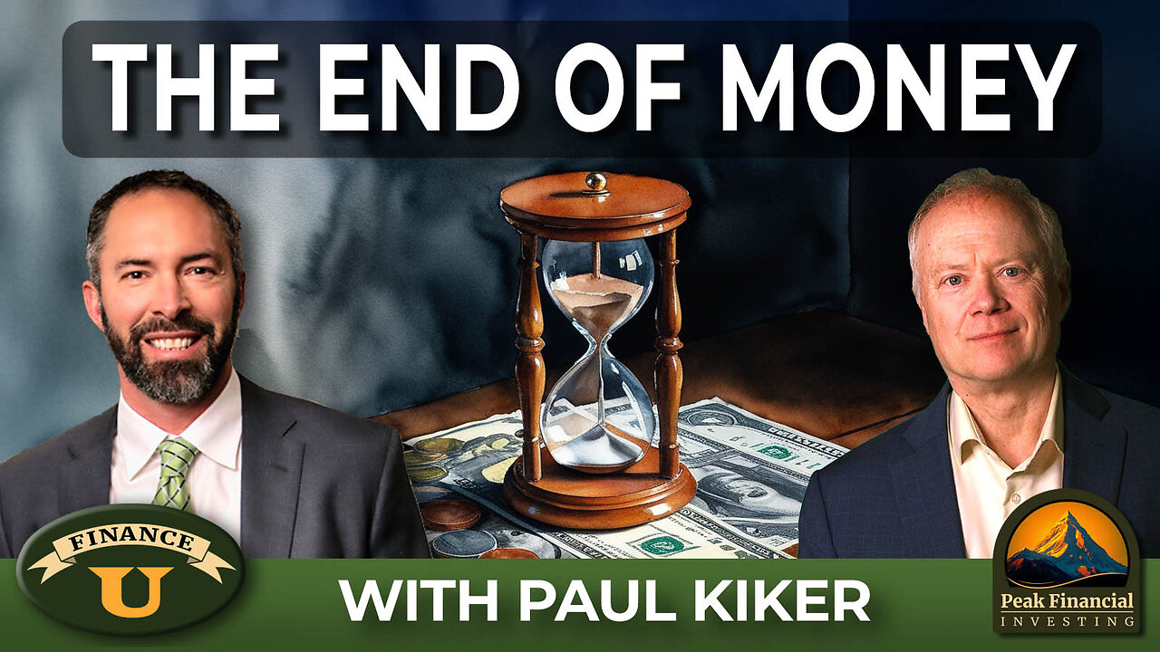 Volatility: Friend or Foe?