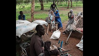 US Ends Protections for South Sudanese, Paves Way to Deportation