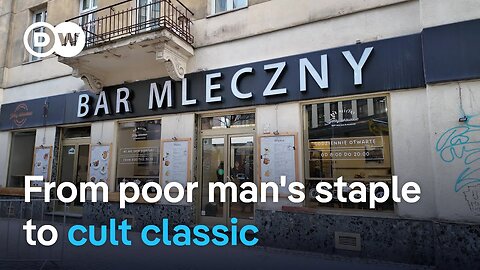 What will become of the Polish milk bar tradition? | Focus on Europe