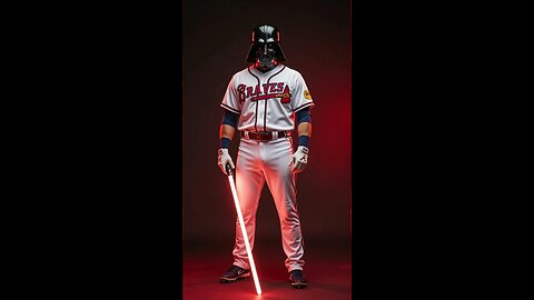 Pete Rose Jr.'s Creepy Darth Vader Shower Routine!