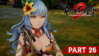 Romancing SaGa 2: Revenge of the Seven Part 26 - Termite Den