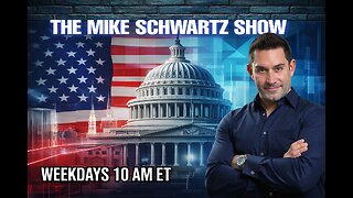 THE MIKE SCHWARTZ SHOW with DR. MICHAEL J SCHWARTZ 02-17-2026