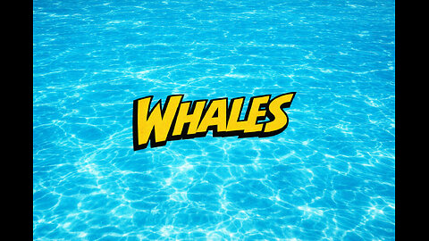 Whales (1993)