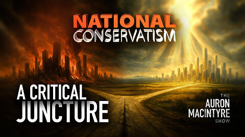 Inside the National Conservatism Conference | 9/5/25