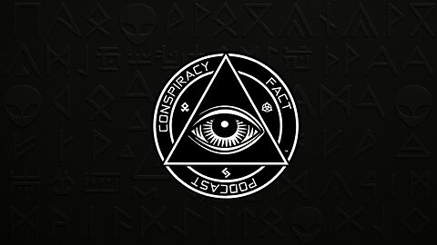 Conspiracy Fact Podcast - [TRAILER] [COMING 2025]
