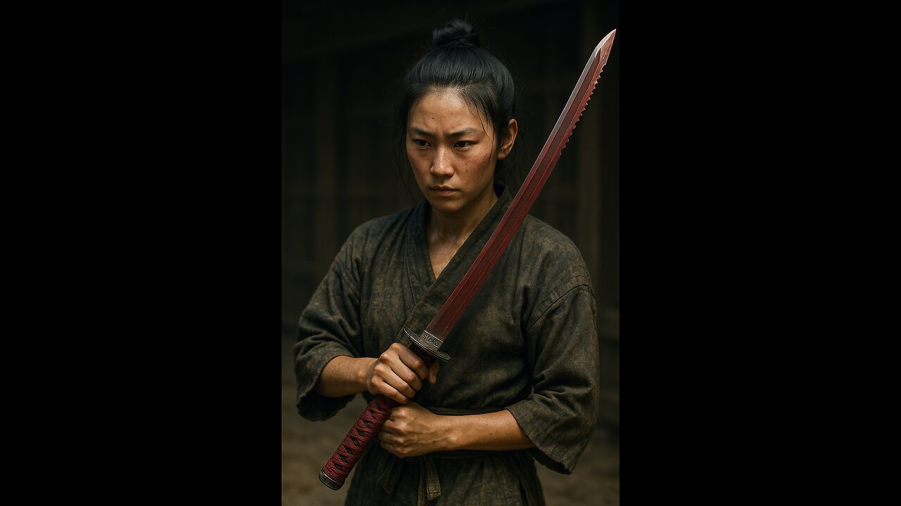 Assassin’s Creed Shadows - The Floating Fortress and the Blade Called Bloodshade