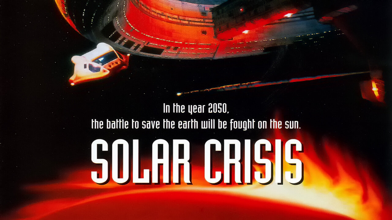 Solar Crisis (1990) - Full Movie