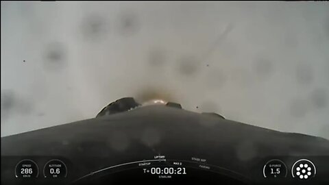 SpaceX Launches 19 Starlink Satellites from California! 🌐 | Falcon 9 | July 31, 2025 🚀