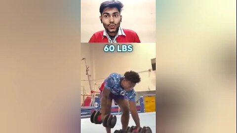 All have a crazy talent