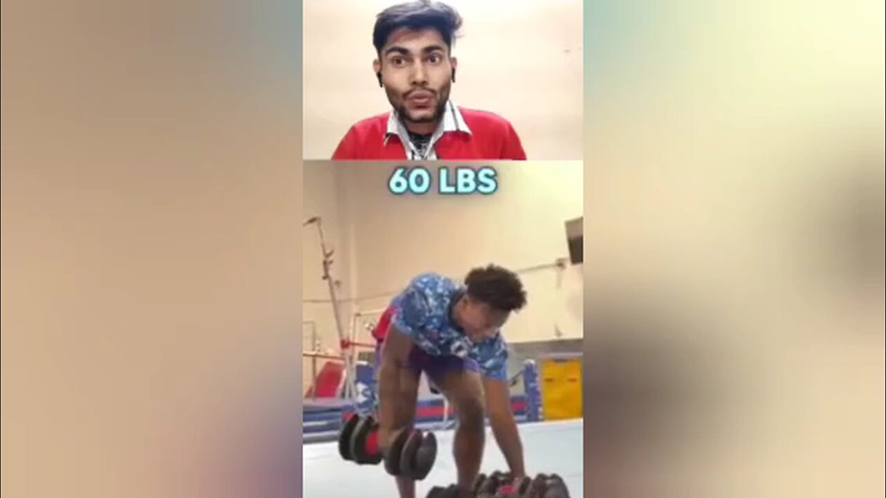 All have a crazy talent