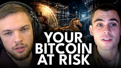 How Quantum Computers Could Actually Steal Your Bitcoin