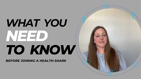 Health Share Member Responsibilities: What You NEED to Know!