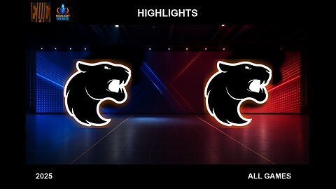 G2 vs FUR Highlights - EWC 2025 LoL Day 1 - G2 Esports vs Furia