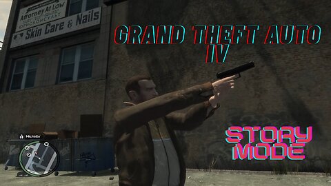 I SHOT SOMEONE WHILE ON A DATE...