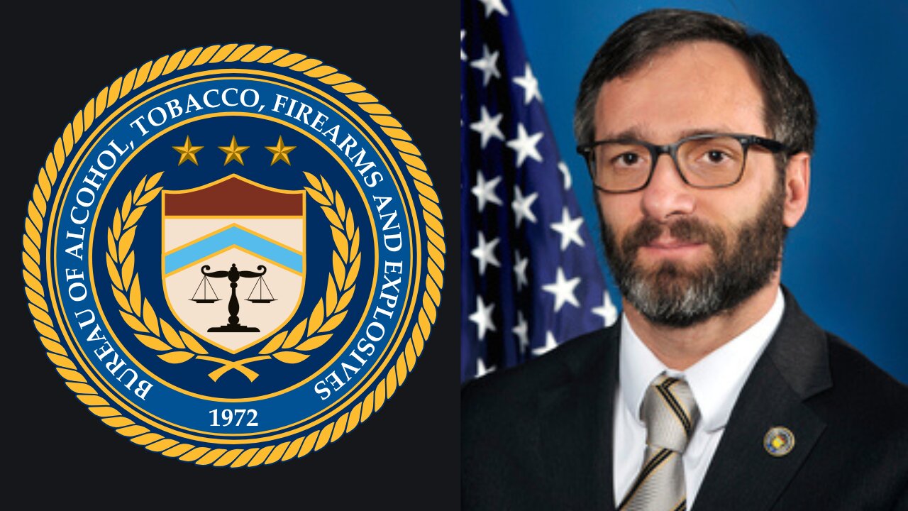 New ATF Chief Attorney Talks Firearms