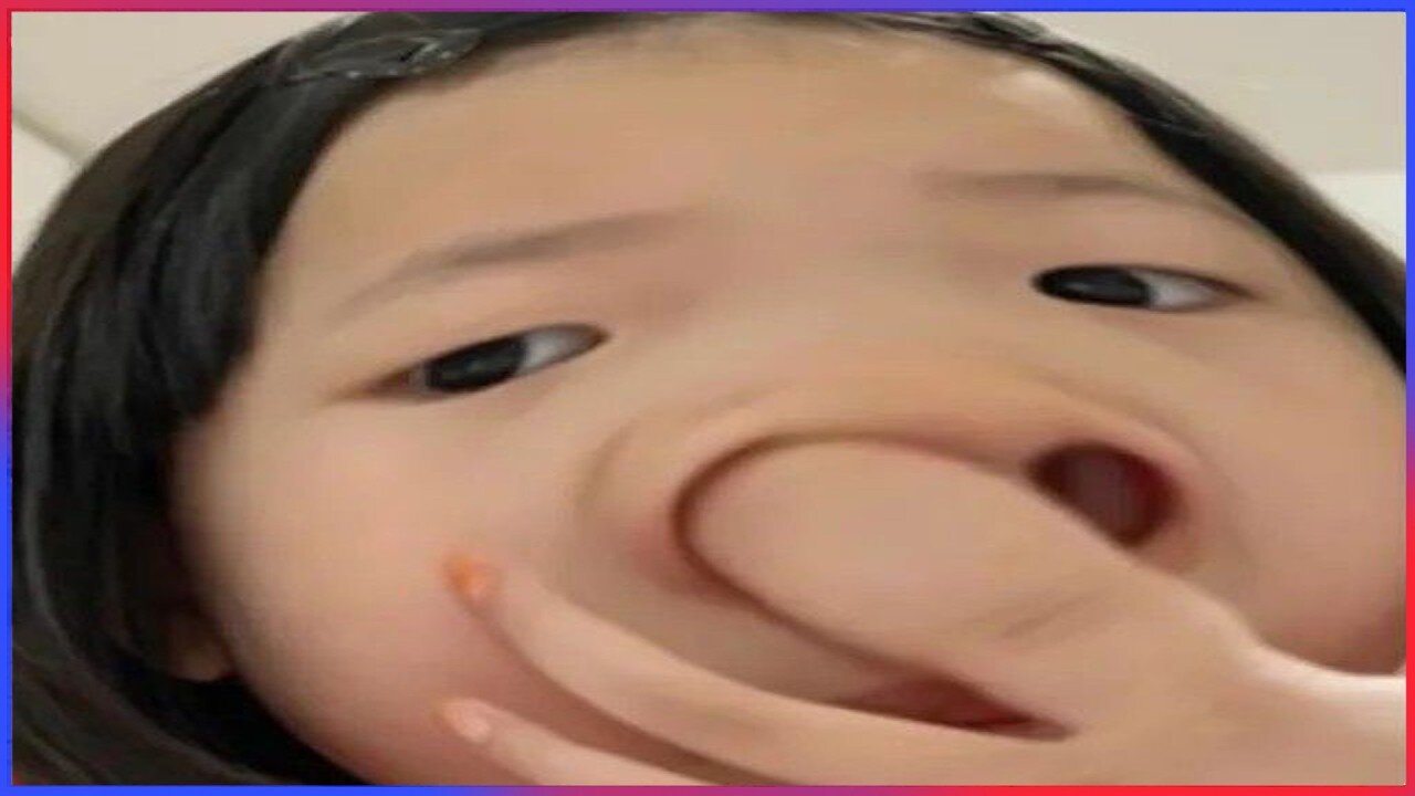 World's _HARDEST_ TRY NOT TO LAUGH Challenge! (IMPOSSIBLE)