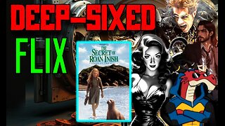 "The Secret of Roan Inish" (1994) Review | DEEP-SIXED FLIX