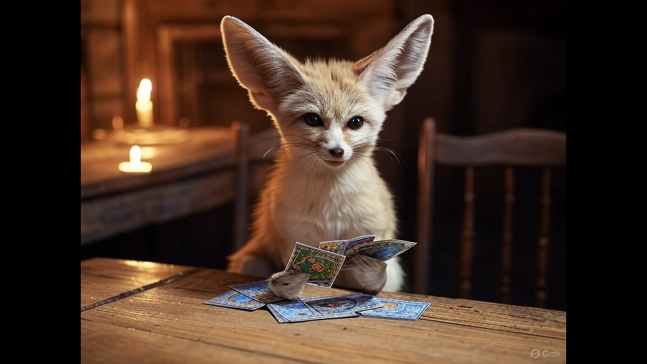 Playing games and talking about whatever