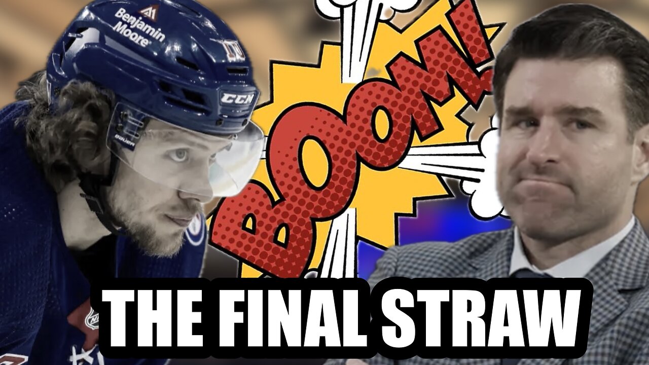 New York Rangers: EVERYONE NEEDS TO GO!