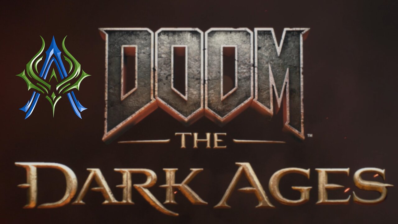 The War Against Hell ::: DOOM: The Dark Ages