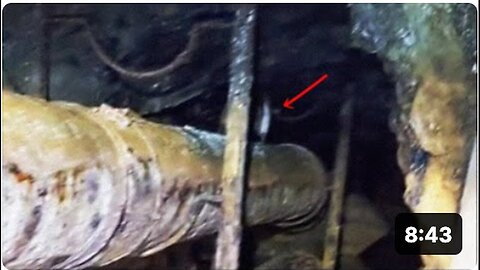 "Miners Discover an Unprecedented Finding that Defies Common Sense"