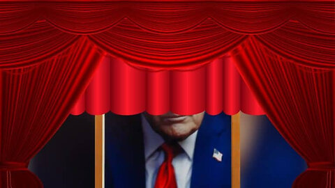 The White House - NEW OFFICIAL PRESIDENTIAL #PORTRAIT JUST DROPPED 🔥 #TRUMP
