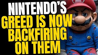 Nintendo Doesn’t Want You to Own Games—And It’s Backfiring