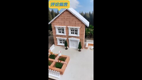 mini building