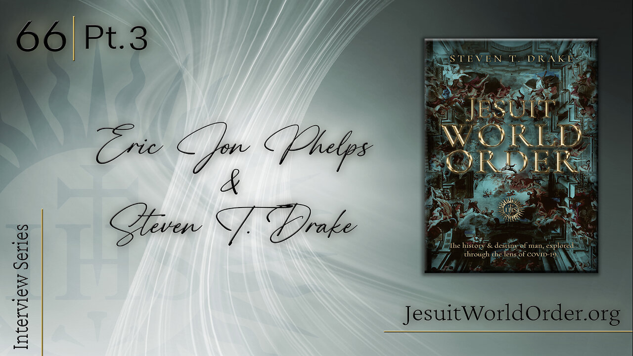 66. (Pt 3) Martyred for Movement