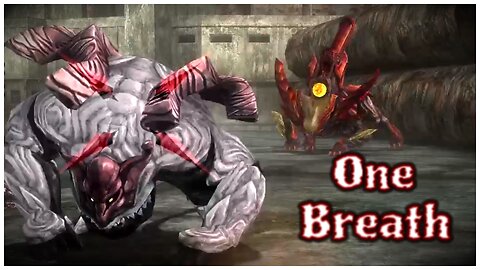 God Eater: Resurrection - One Breath